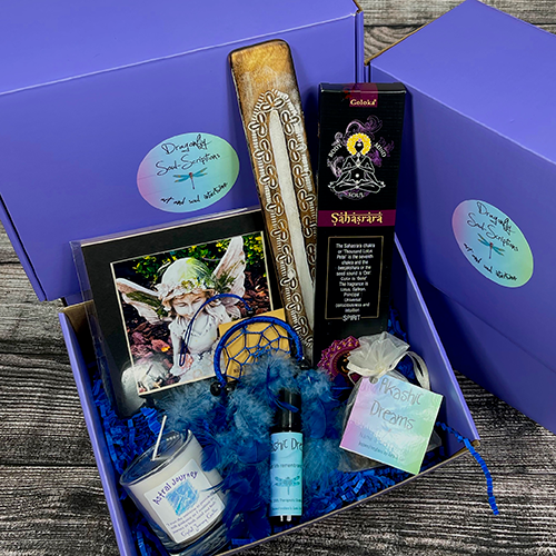 Akashic Drams Kit