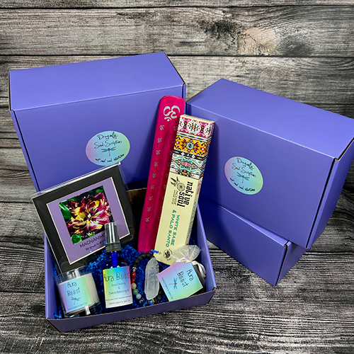 Aura Boost Theme Kit