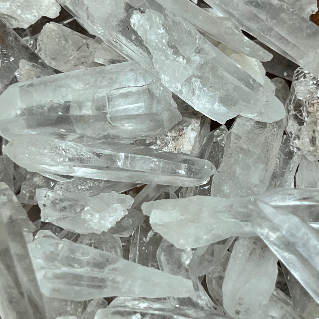 quartz crystal wallpaper