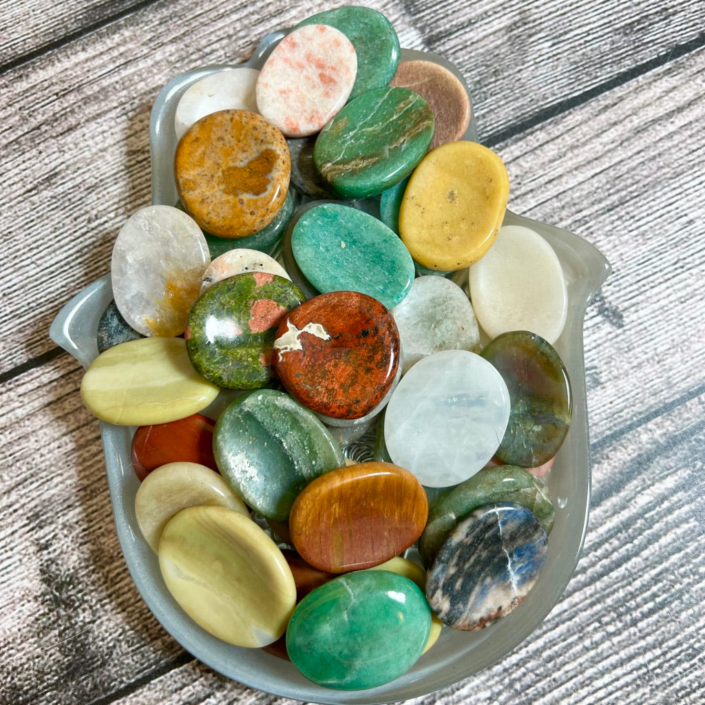 Worry Stone
