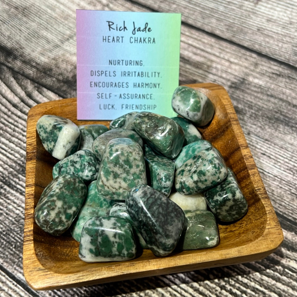 Rich Jade