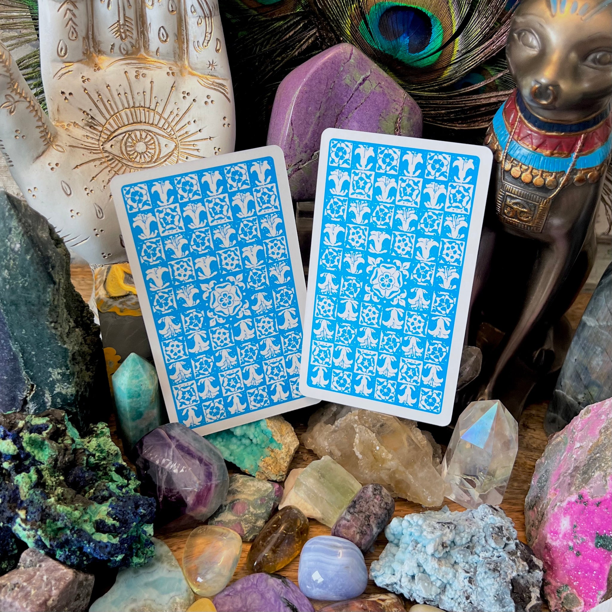 Alternative Rider Waite Original Rider Waite Tarot