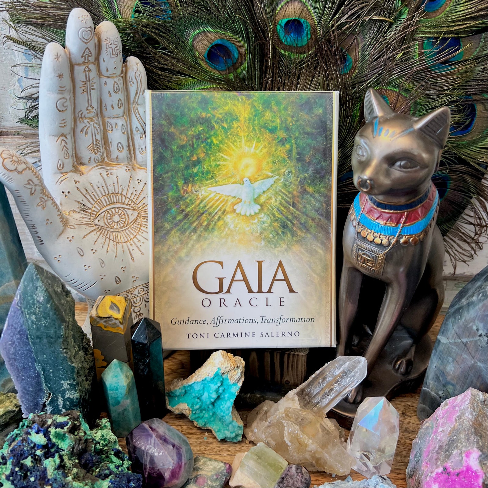 Gaia Oracle