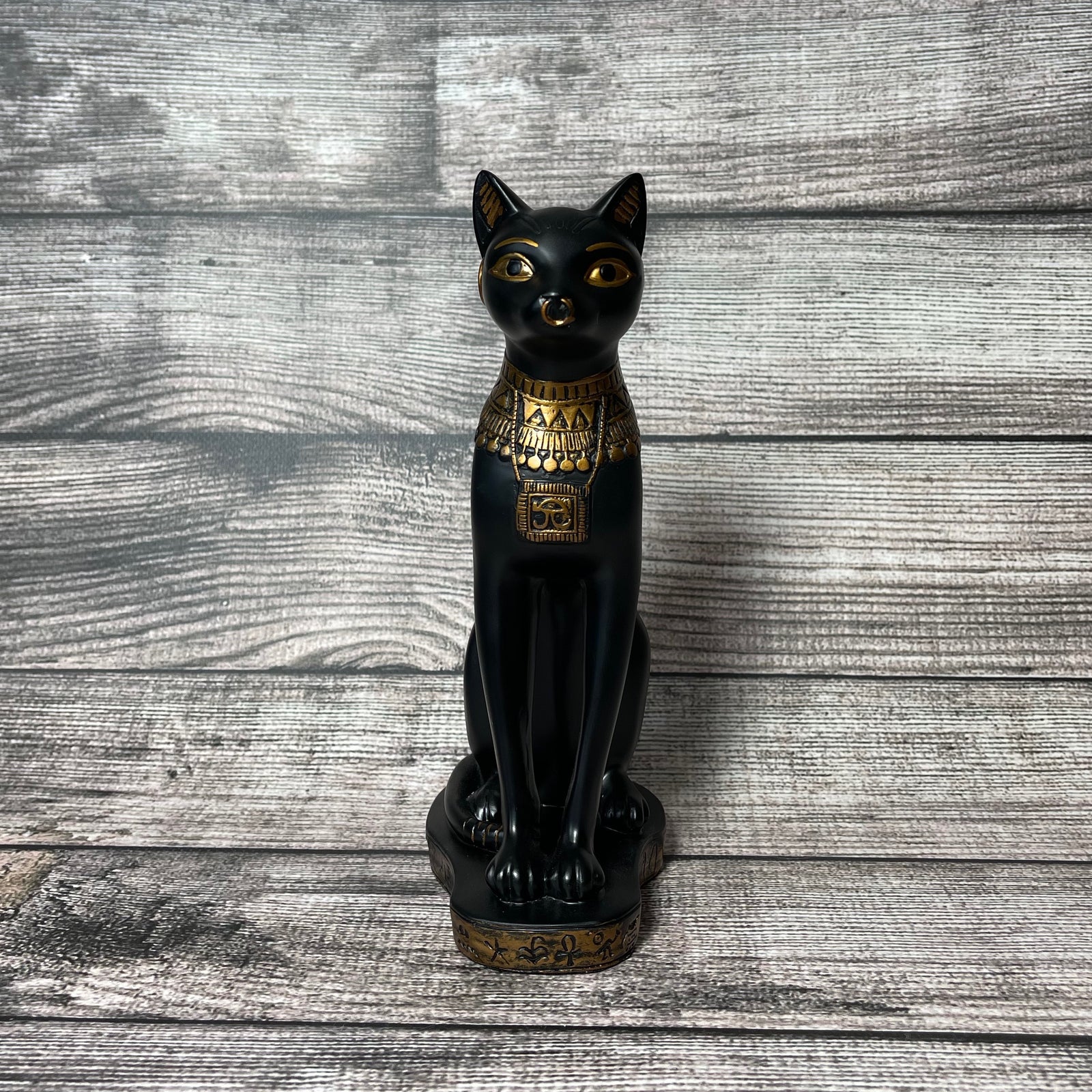 Bastet Altar Statue