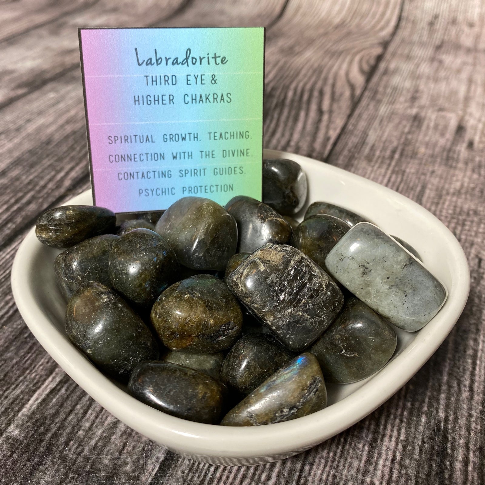 Labradorite