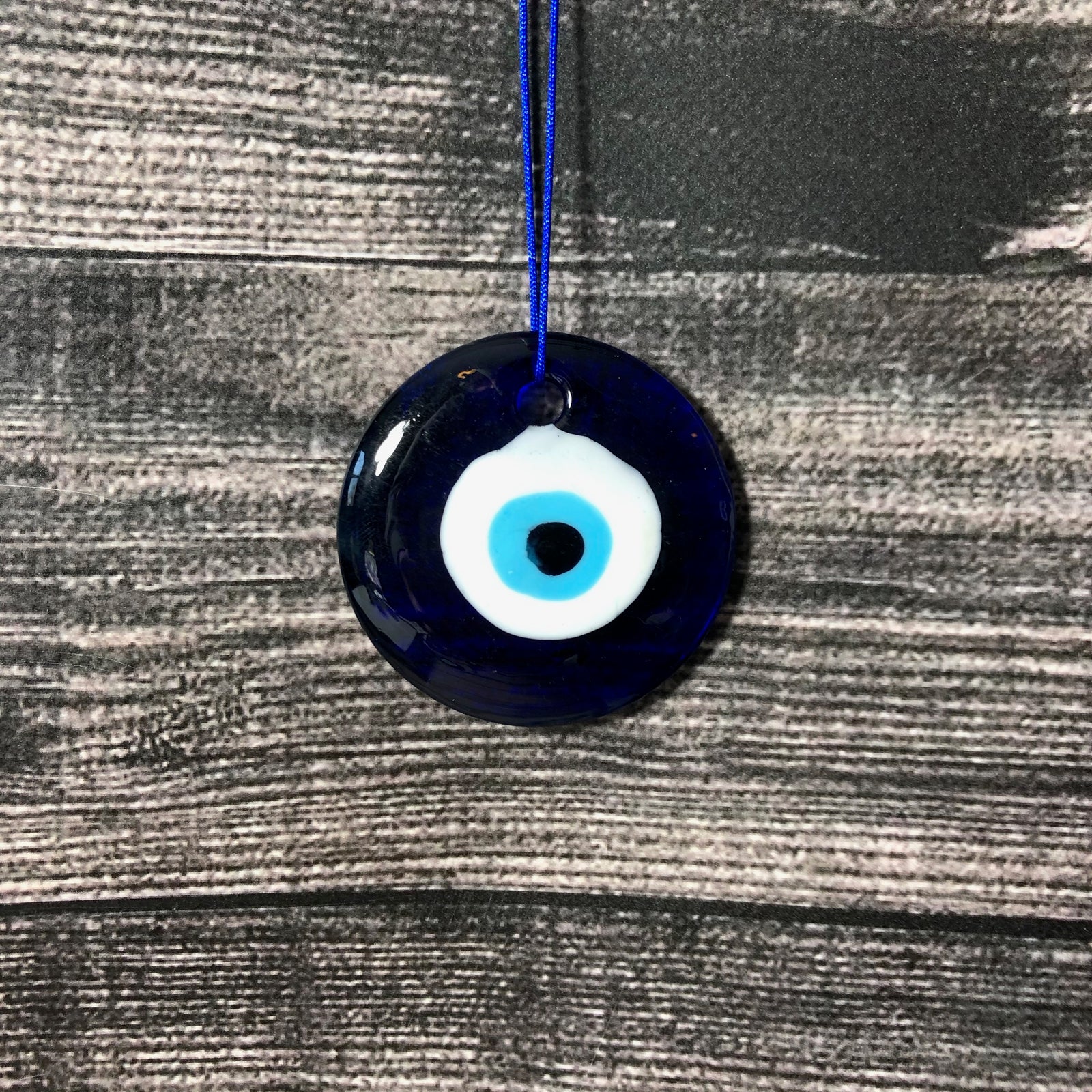 Evil Eye Protection Talisman