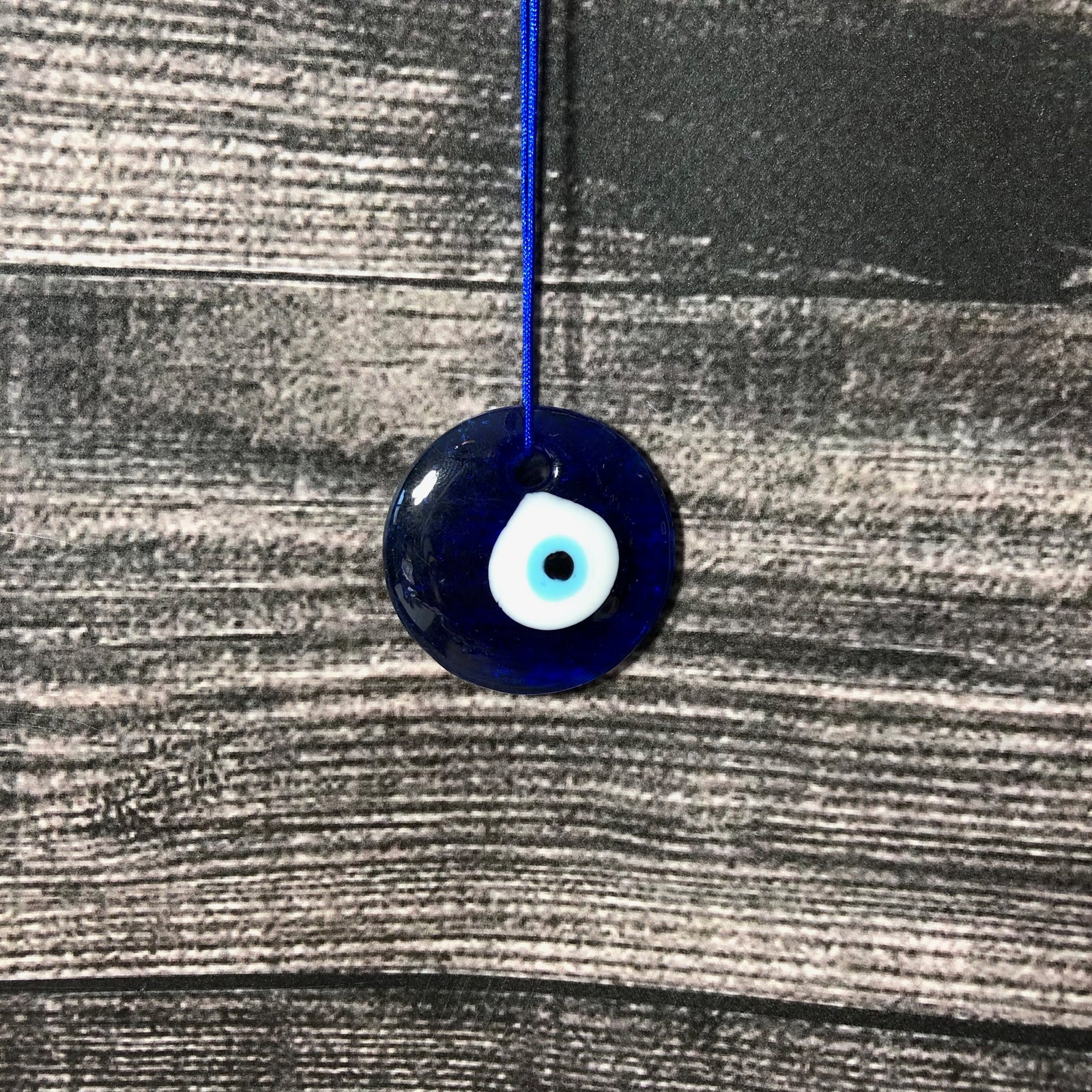 Evil Eye Protection Talisman