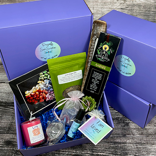 I am Loved Soulscription Kit