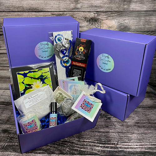 I am resilient soulscription kit