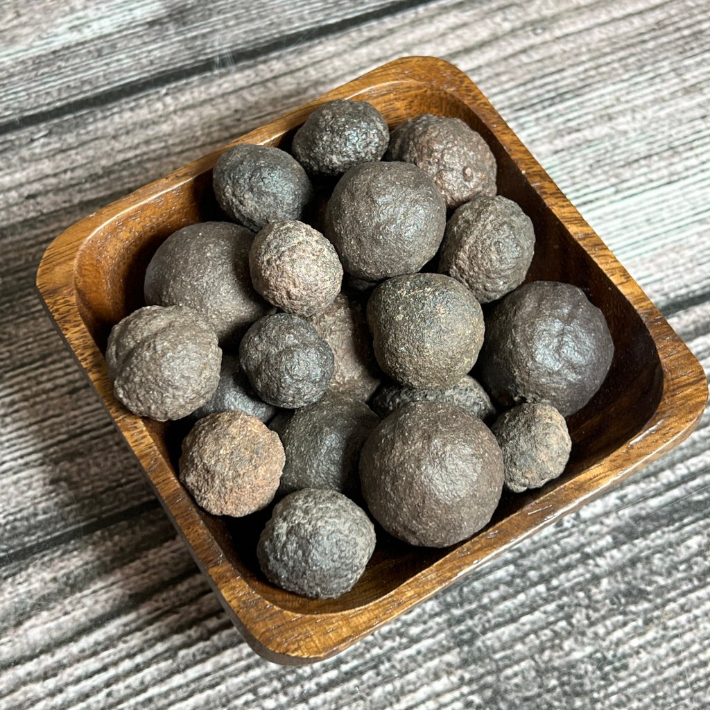 Moqui Marbles