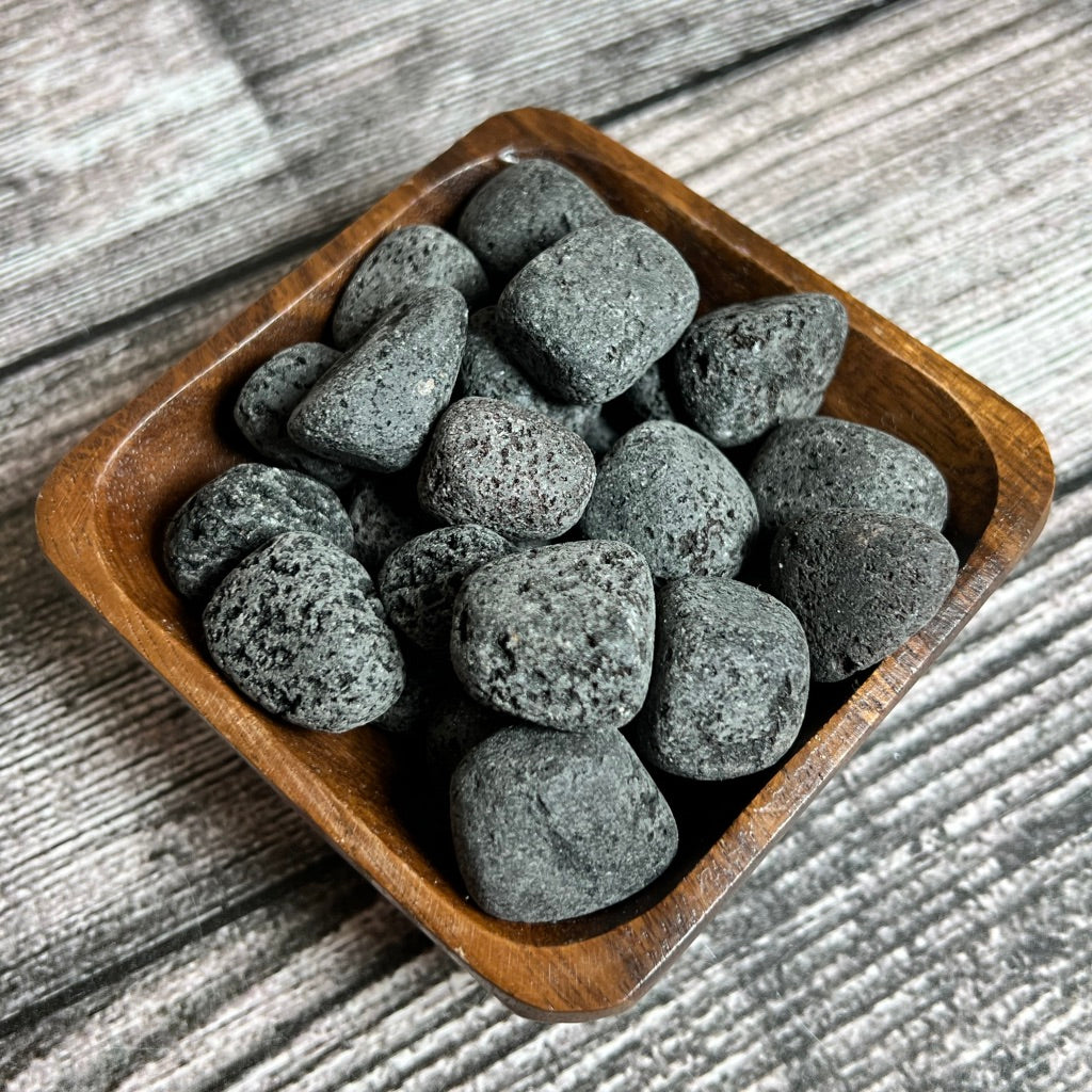 Lava Rock