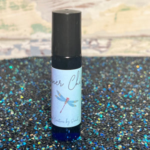Dragonfly Essential Oil Roll-ons