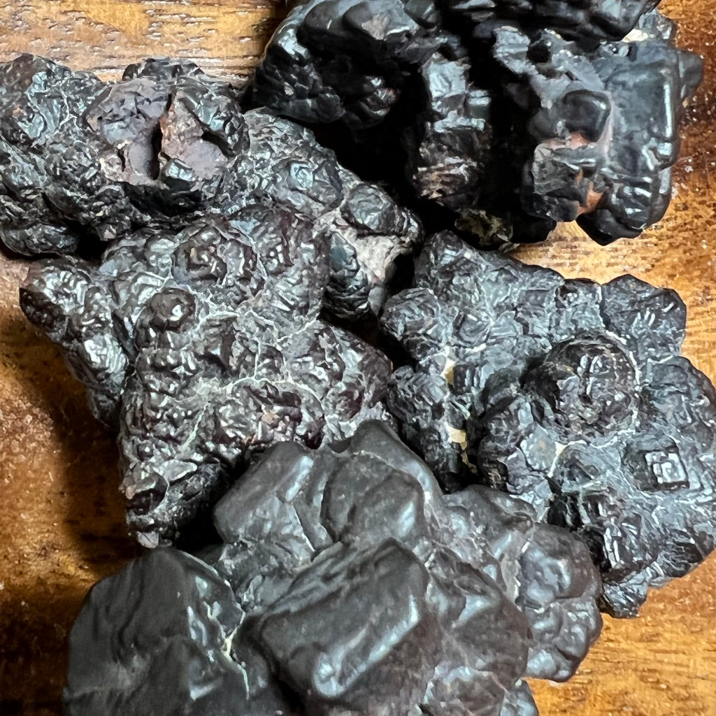 Egyptian Prophecy Stone