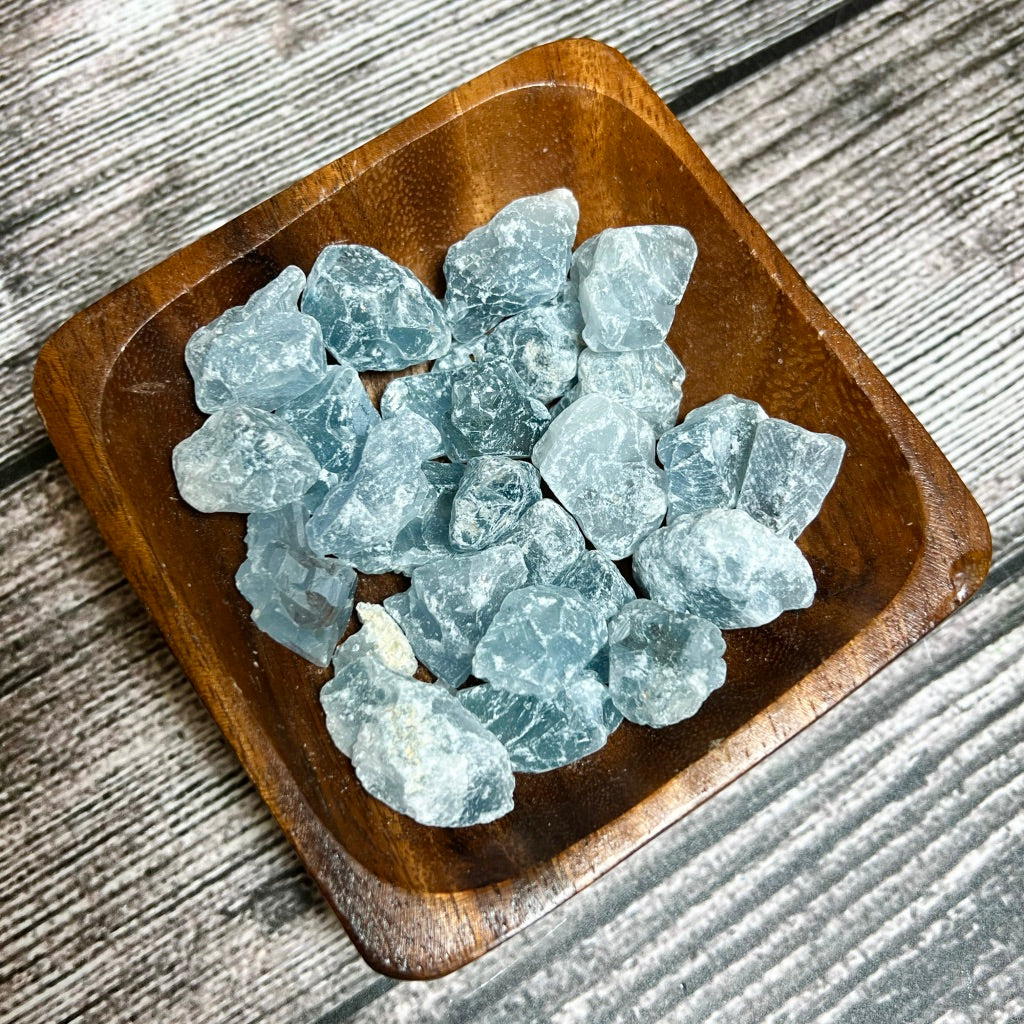Celestite [rough]