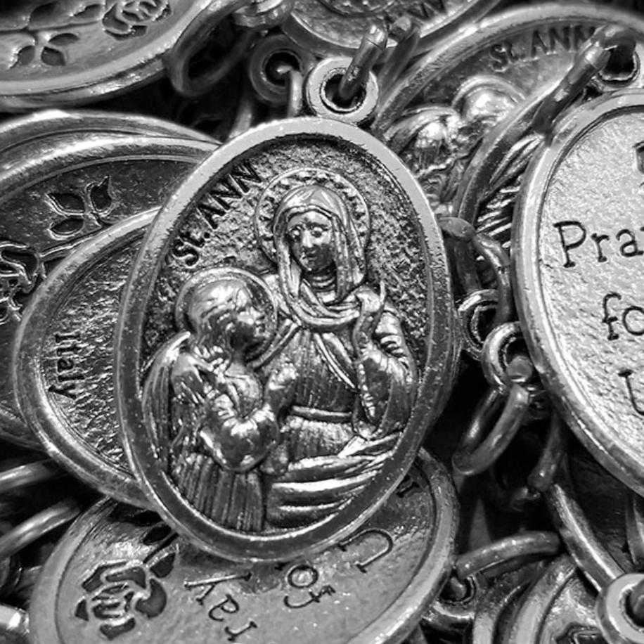 St. Ann Medal