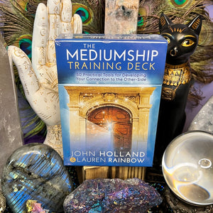 The Mediumship Training Deck