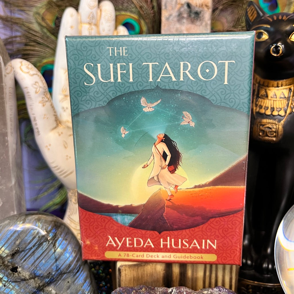The Sufi Tarot