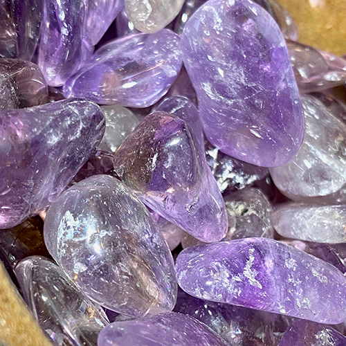 Ametrine Crystal