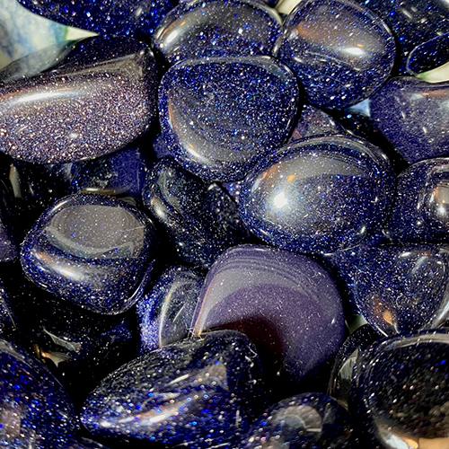 Blue gold stone deals