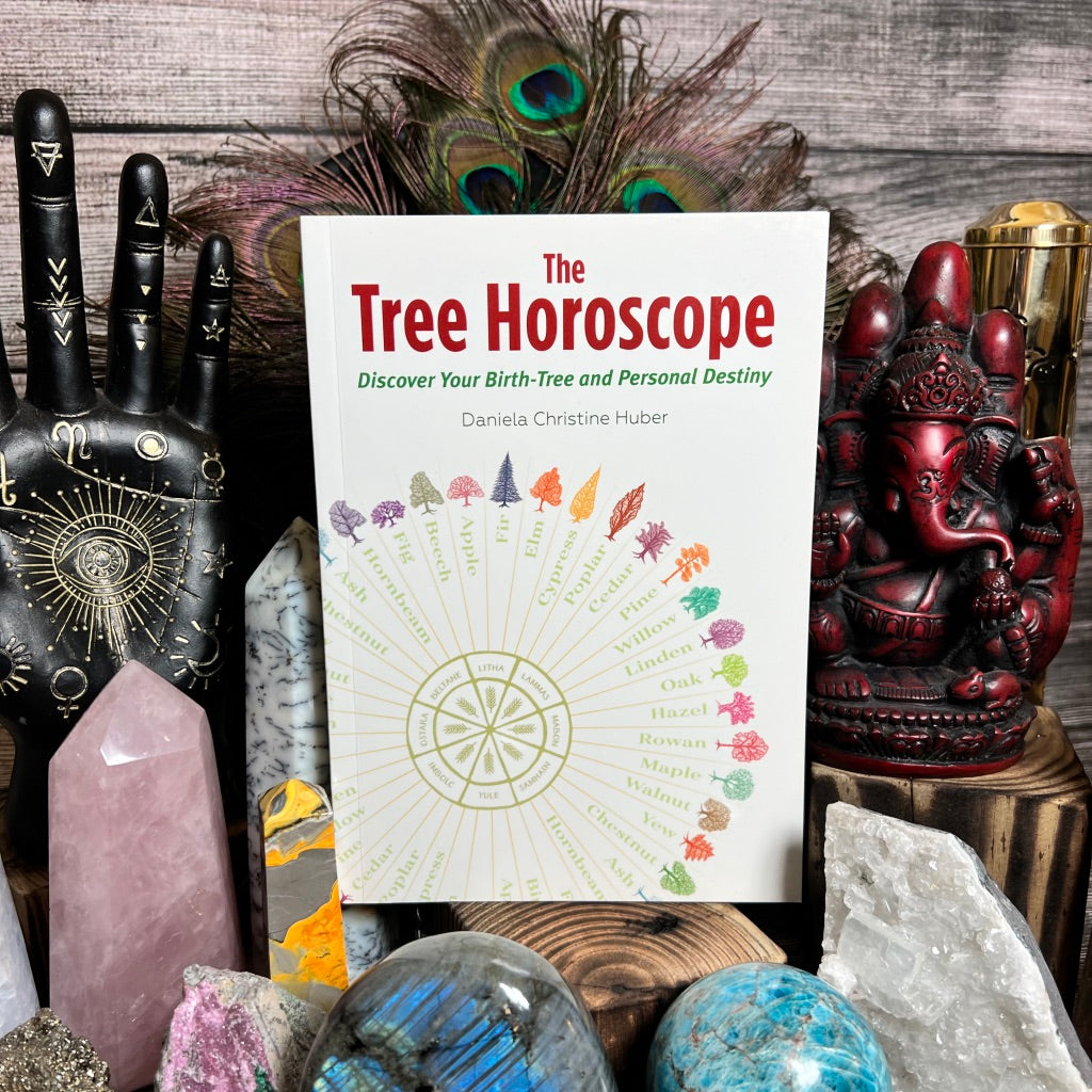 The Tree Horoscope