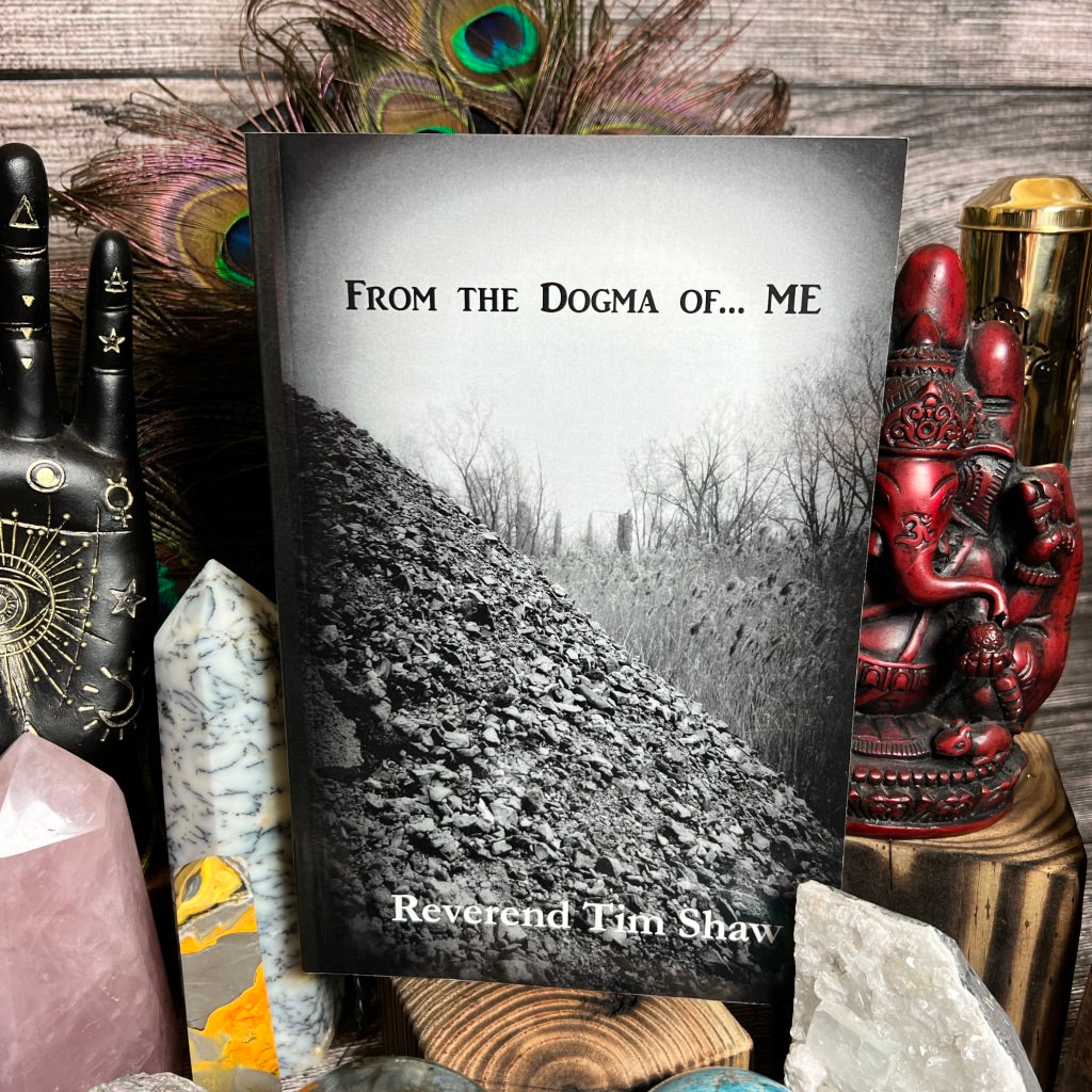 From the Dogma of... ME