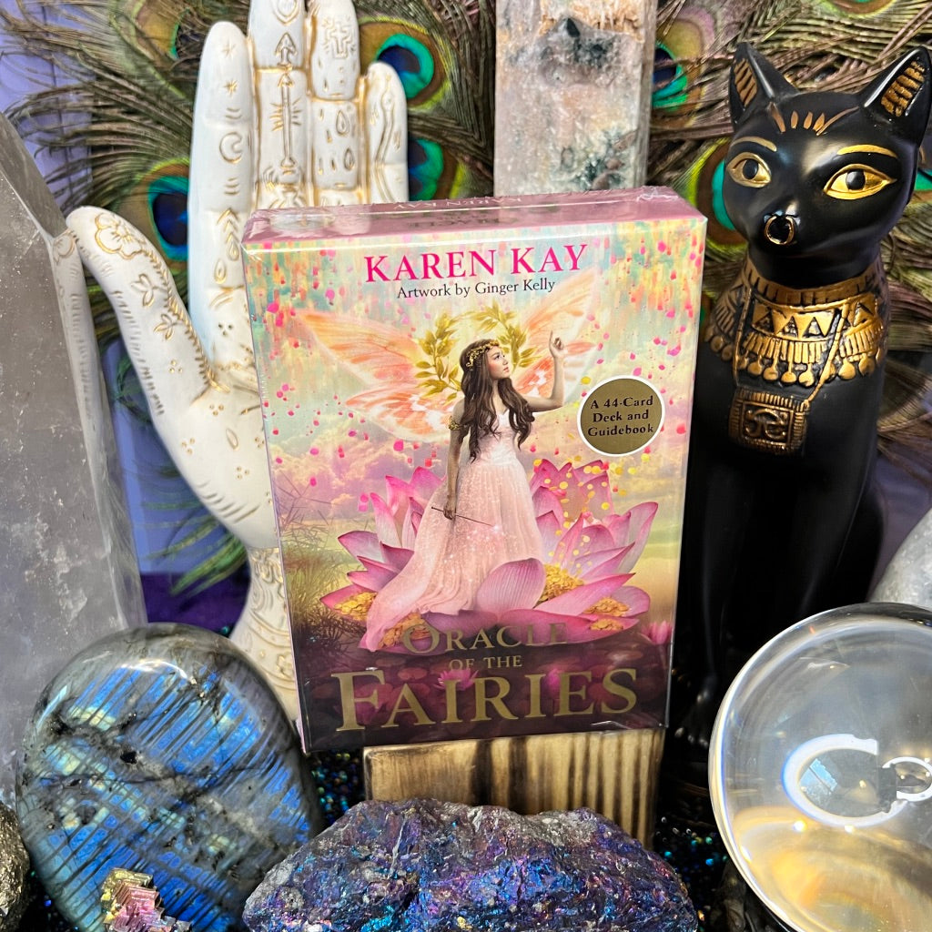 Oracle of the Fairies