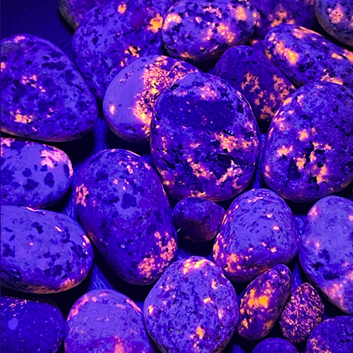 Emberlite (Yooperlite)