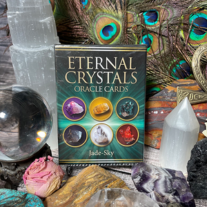 Eternal Crystals