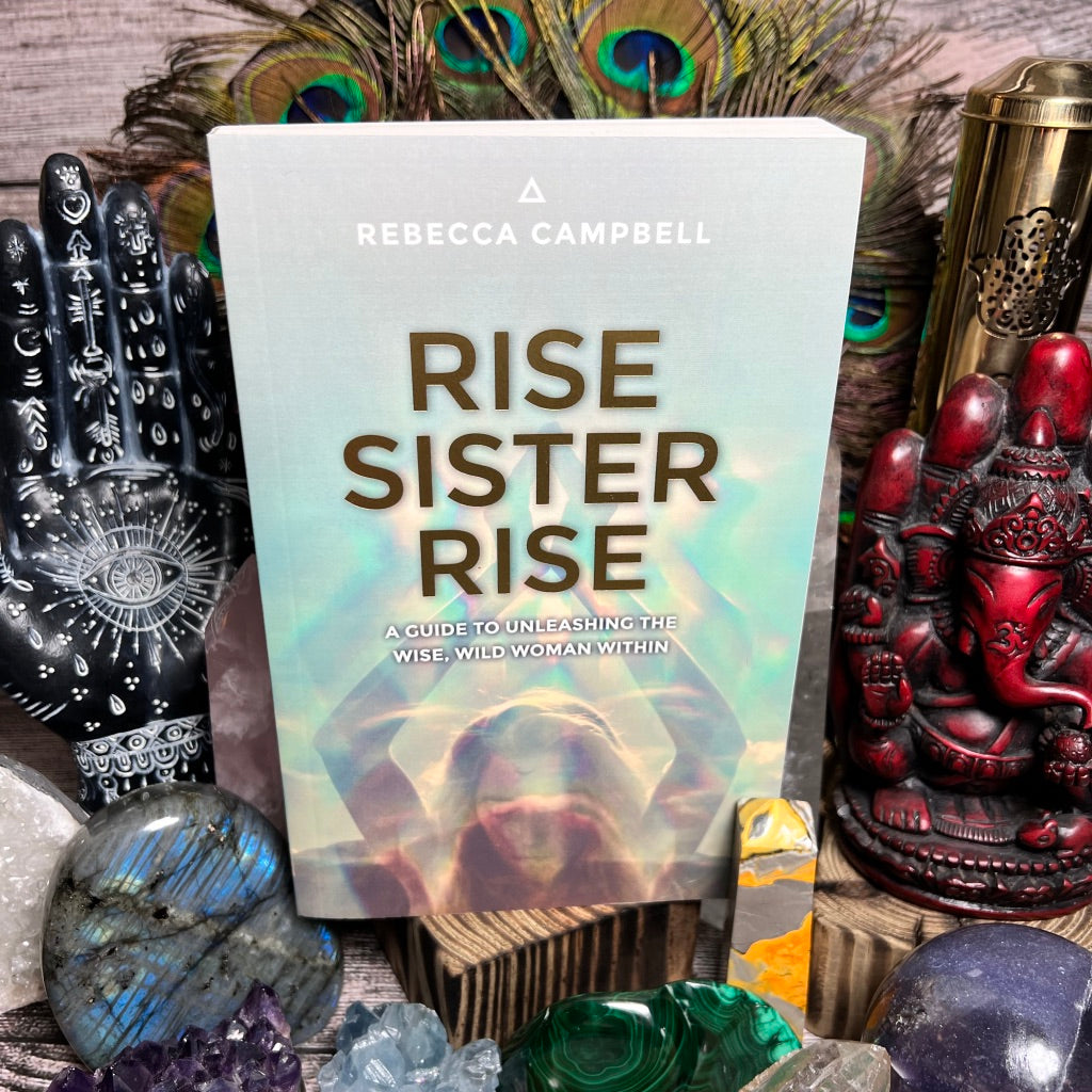 Rise Sister Rise