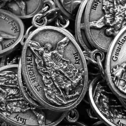St. Michael Medal