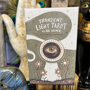Transient Light Tarot