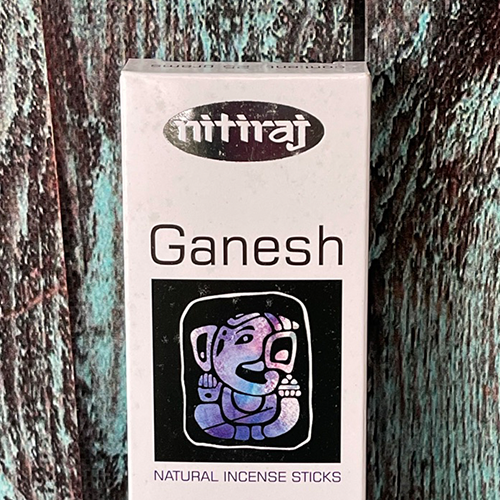 Ganesh Incense Stick