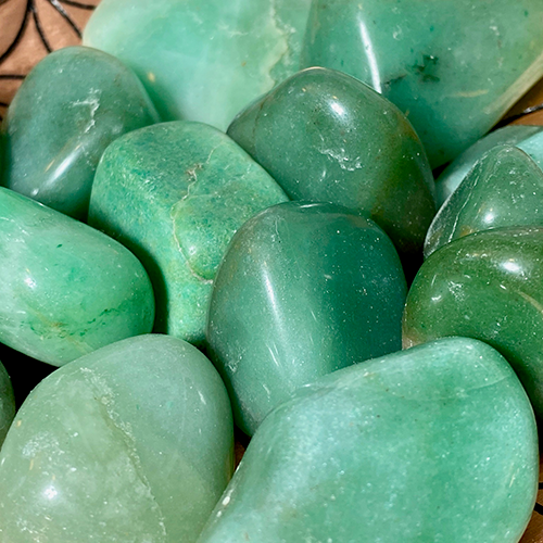 Green Aventurine