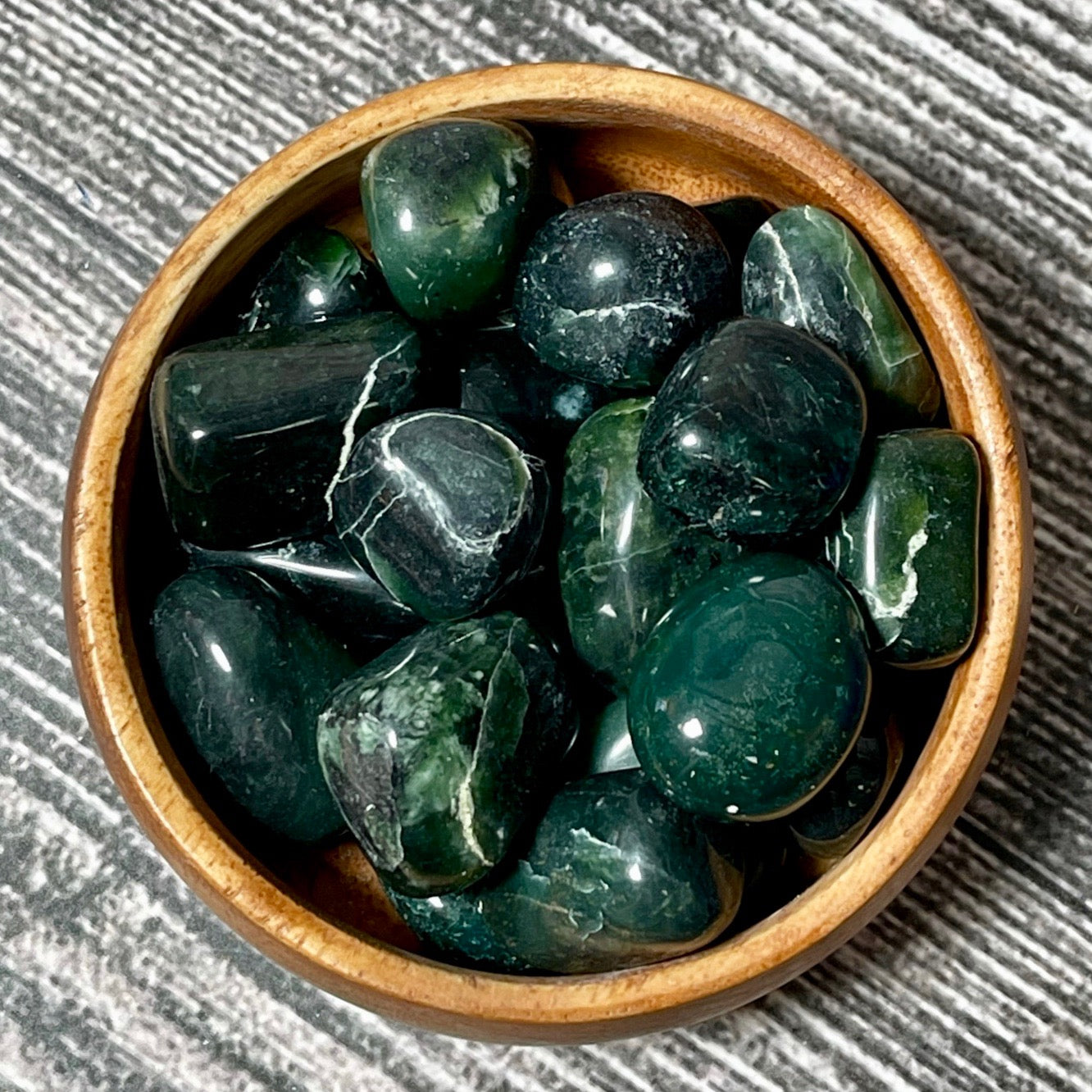 Green Kyanite - Dragonfly Art and Soul Metaphysical Shop