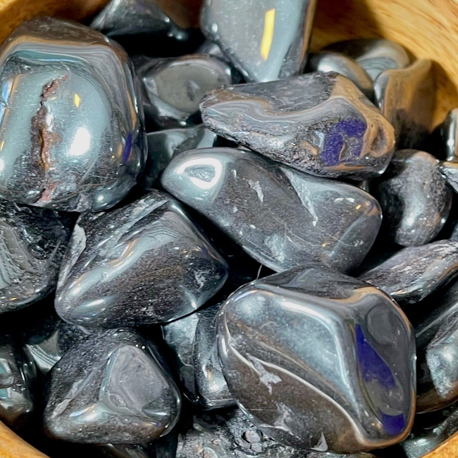 Hematite
