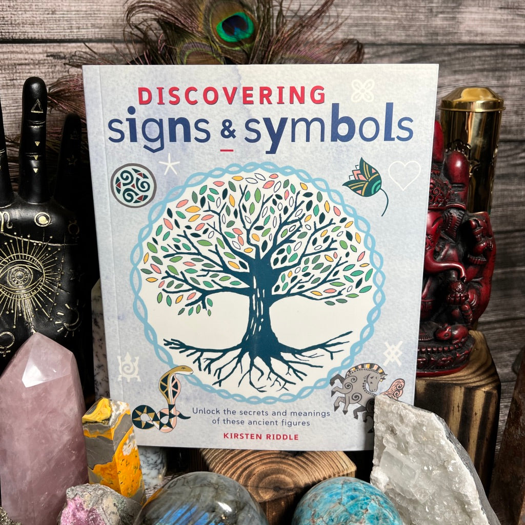 Discovering Signs and Symbols