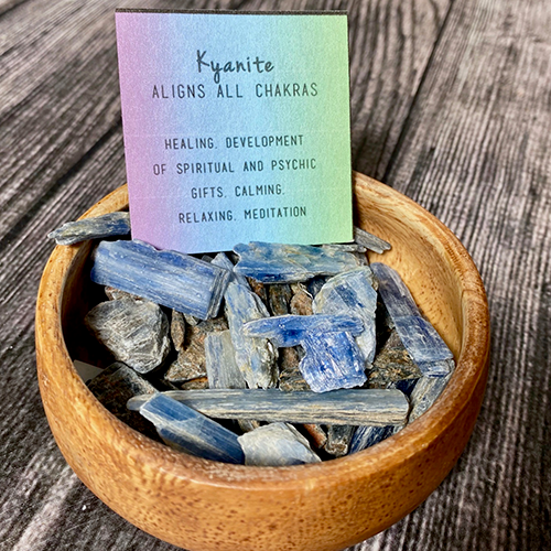 Kyanite