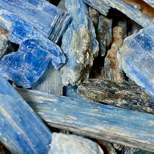 Kyanite