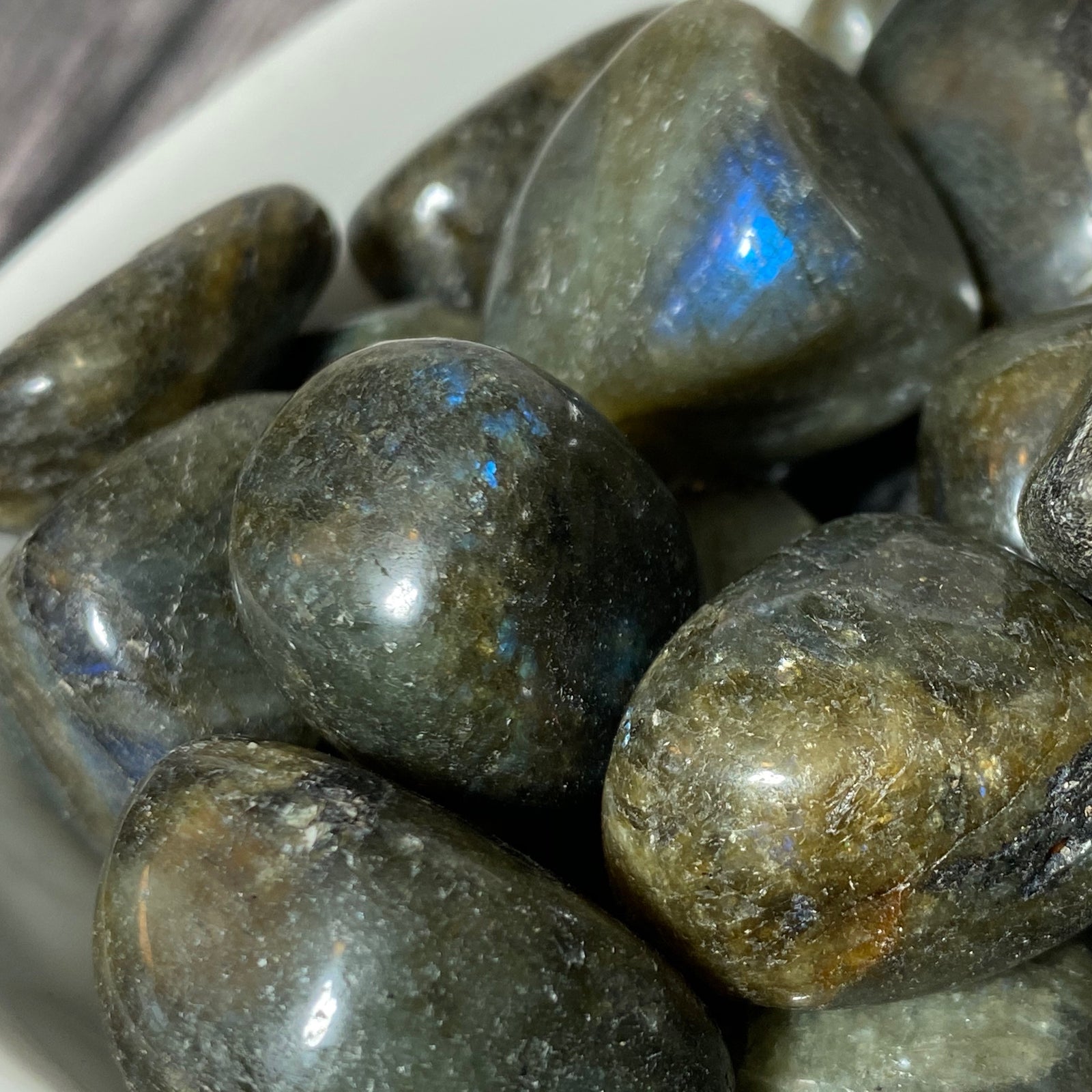Labradorite