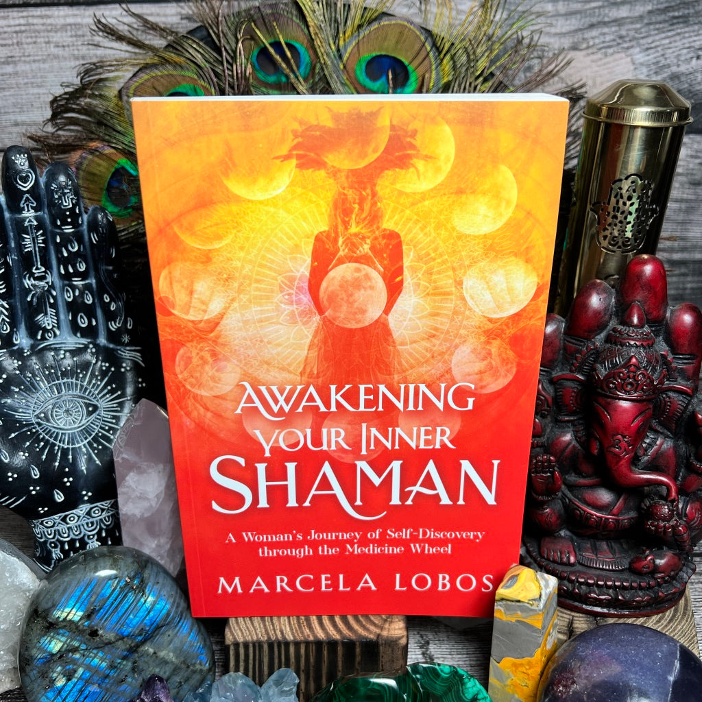 Awakening Your Inner Shaman