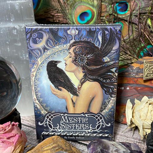 Mystic Sisters Oracle