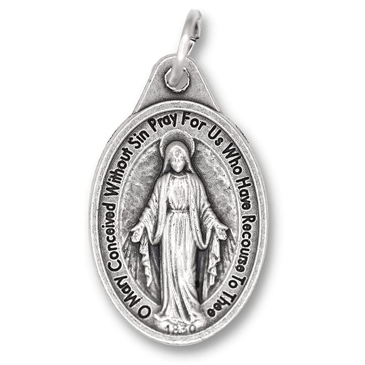 Miraculous Medal