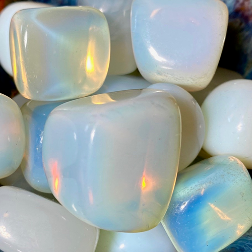 Opalite Crystal