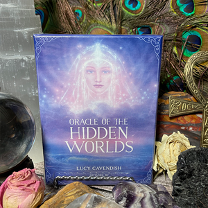 Oracle Of Hidden Worlds