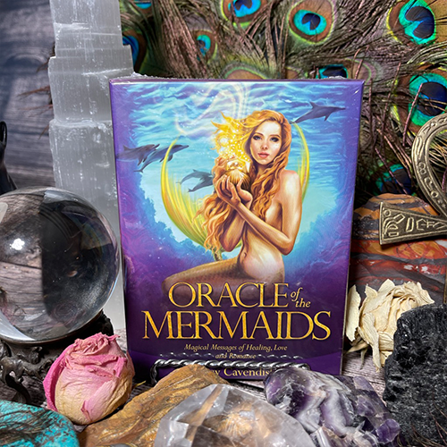 Oracles of mermaids