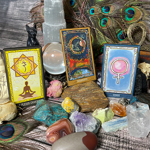 Oracle of Ascendance