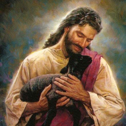 Holy Face of Jesus Medal