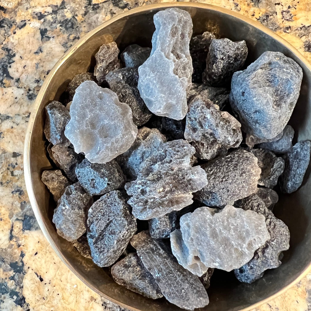 Pearl of the Divine Fire [Agni Manitite]