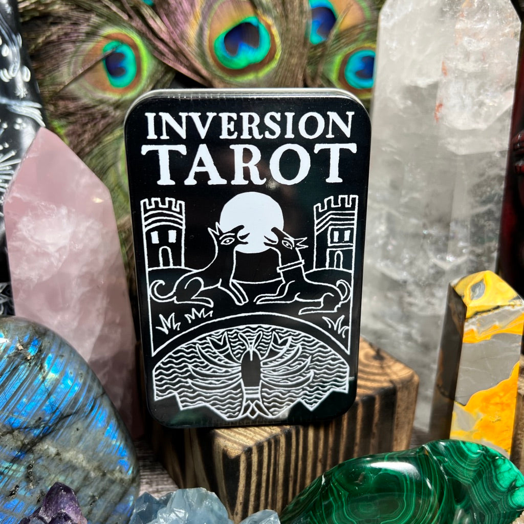 Inversion Tarot