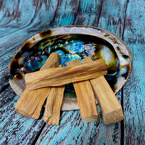 Palo Santo Sticks